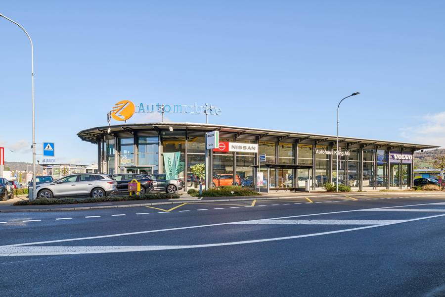 Depuis neuf ans, Bruno Spuhler travaille chez Küng Automobile AG – un groupe représentant cinq marques automobiles. En sa qualité de . . . 