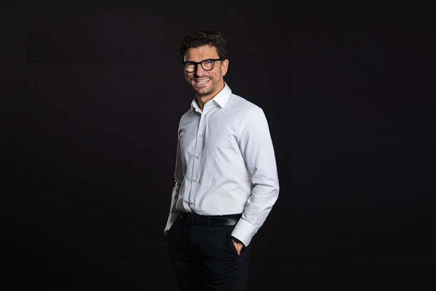 Eugenio Franzetti prend effet immédiat la direction du marketing d’Alfa Romeo.