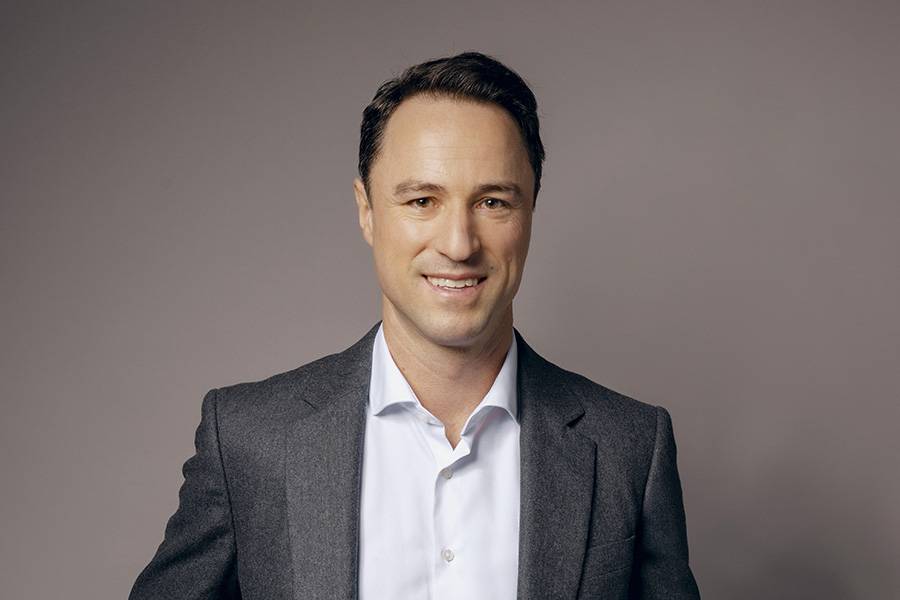 Bruno Hohmann sorgt per 1. Januar 2026 bei Alpine dafür, dass Umsatz, Marke und Kundenzufriedenheit wachsen.