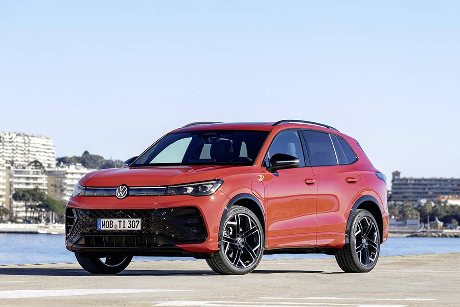 Classé troisième en 2024, il a repris la tête du classement…