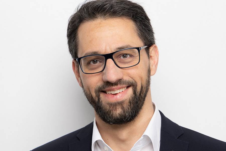 La technique en tête, la marque en ligne de mire : Laurent Fessy prend les rênes de la marque Nissan Switzerland dans une phase de forte dynamique.