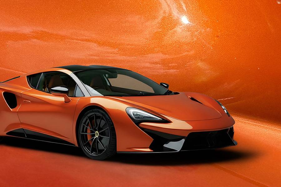 La couleur comme première impression : Axalta souligne à quel point le choix de la peinture influence la perception de la sécurité, de la sportivité et même de la valeur de revente – et « Solar Boost » entend frapper juste, immédiatement.