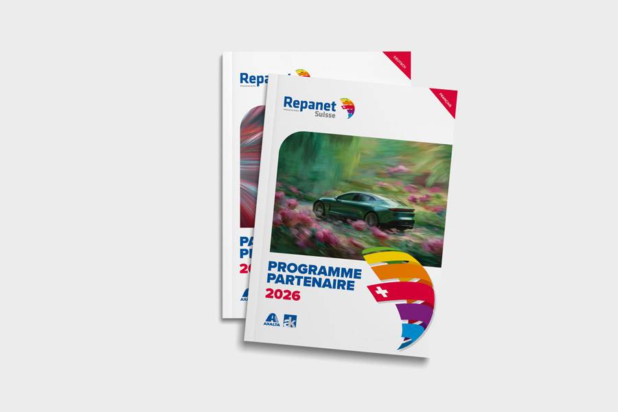 Les offres sont présentées en détail dans le nouveau programme partenaires 2026.