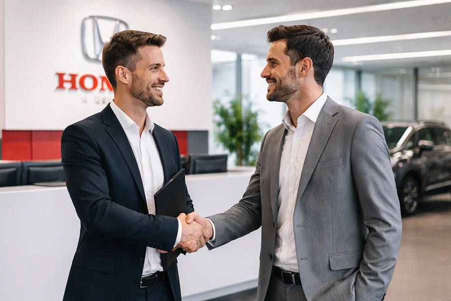 Honda Suisse bündelt die Bereiche PR und Marketing in der Automobildivision neu, um Prozesse zu vereinfachen und die Zusammenarbeit zu stärken.