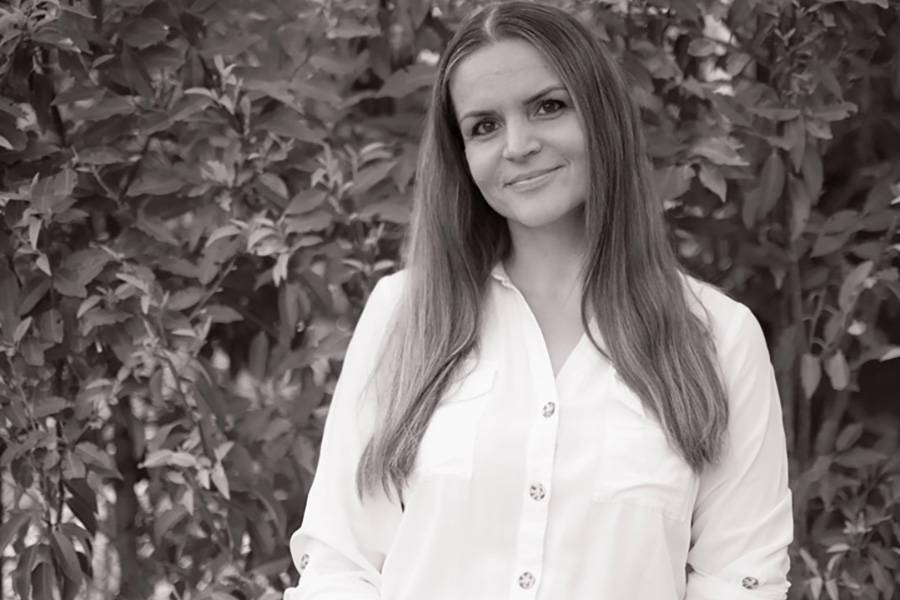 Samira und Christian Sidler: Sie verantwortet Marketing, Gestaltung und Fotografie, er bringt handwerkliche Erfahrung und . . . 