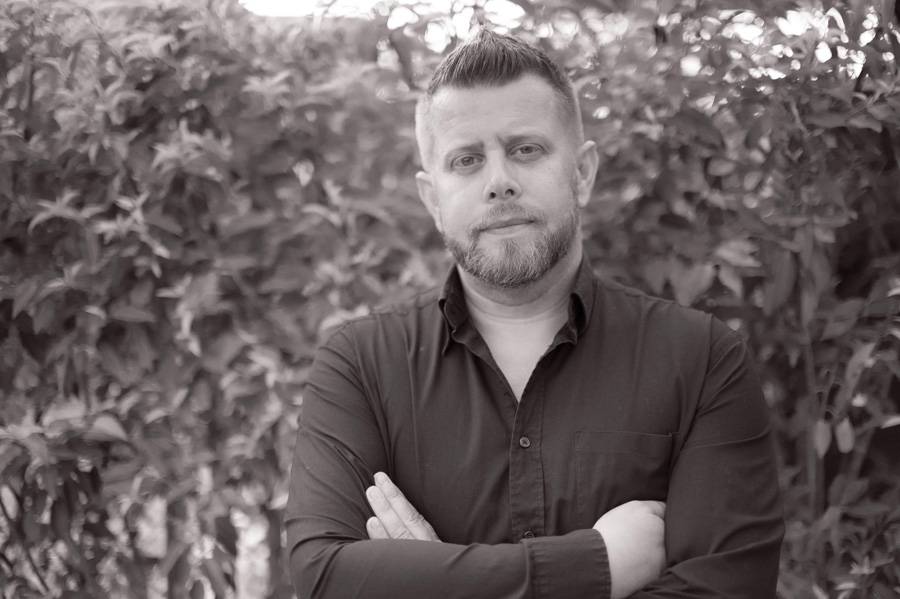 . . . unternehmerisches Netzwerk ein. Gemeinsam stehen sie hinter «Sidler Art + Design» und dem Schritt in die volle Selbständigkeit.