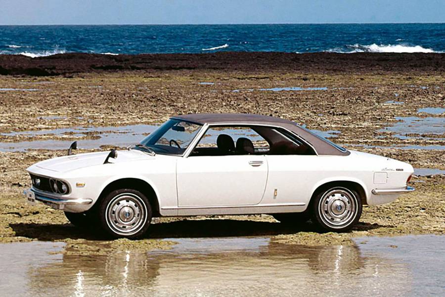 La Mazda Luce Rotary Coupé de 1969 portait déjà ce nom bien avant que Ferrari ne le choisisse pour sa première électrique. Cet élégant coupé à moteur rotatif reste encore aujourd’hui l’un des modèles les plus emblématiques de l’histoire de la Luce.