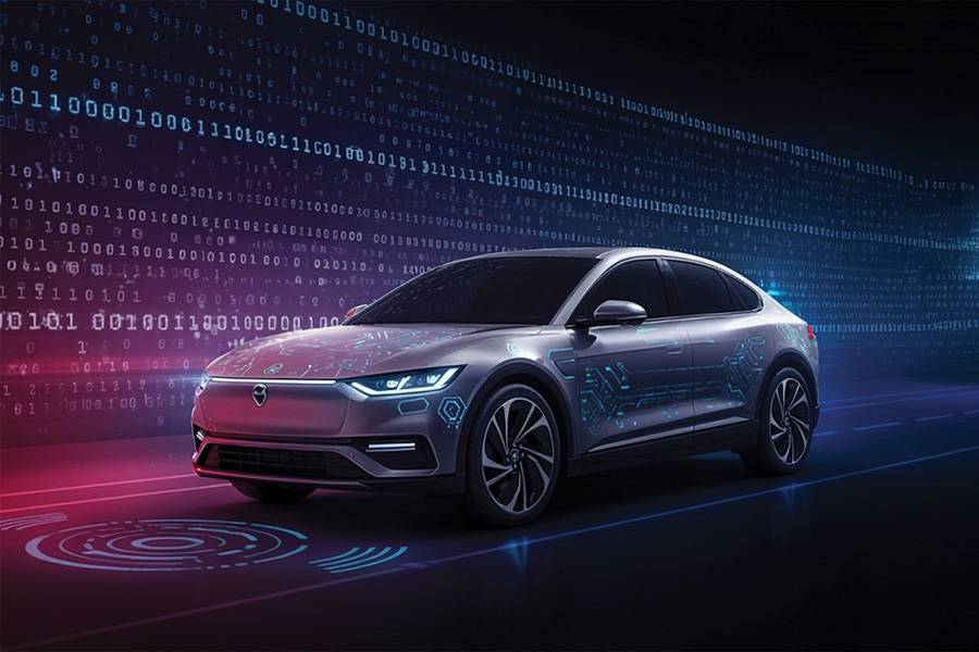 Mit KI-gestützter Planung will Axalta Carrosserie- und Lackierbetrieben helfen, Abläufe präziser zu steuern und Engpässe früher zu erkennen.