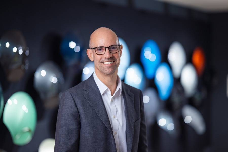 Jens Lühring doit prendre la direction de BASF Coatings après la finalisation de la transaction. Son profil correspond à la prochaine étape : piloter une entreprise appelée à prendre son autonomie hors du giron d’un grand groupe.