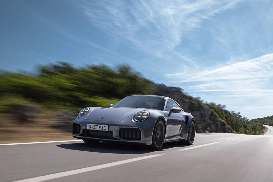 La 911 reste la valeur la plus sûre de Porsche: désirée, rentable et nettement plus solide au premier trimestre que le reste de la gamme.