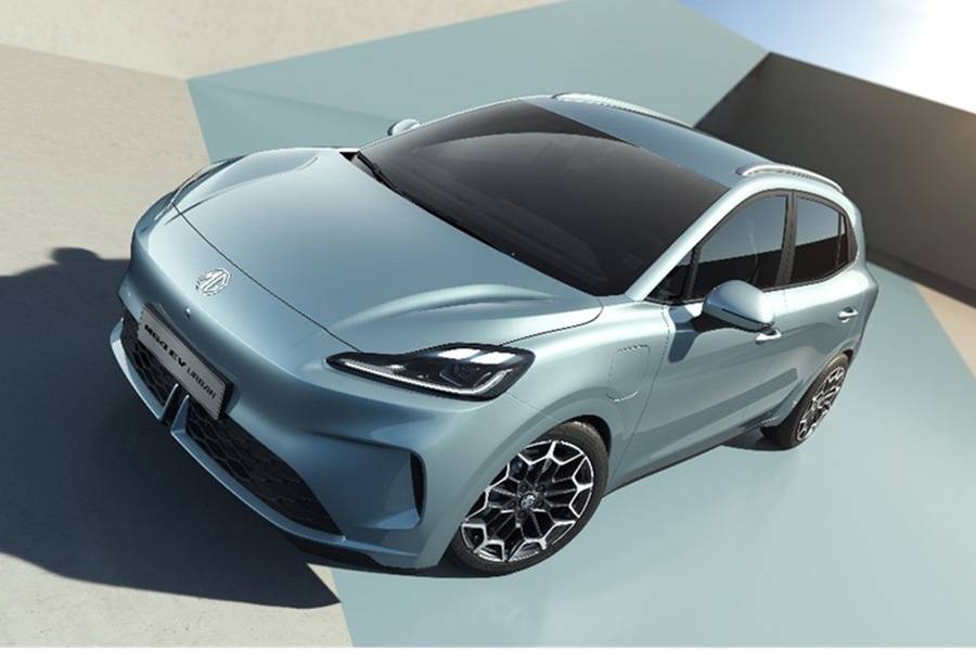 L’Urban entend faciliter l’accès à la mobilité électrique: un format compact, une conception pensée pour le quotidien et jusqu’à 416 kilomètres d’autonomie WLTP.