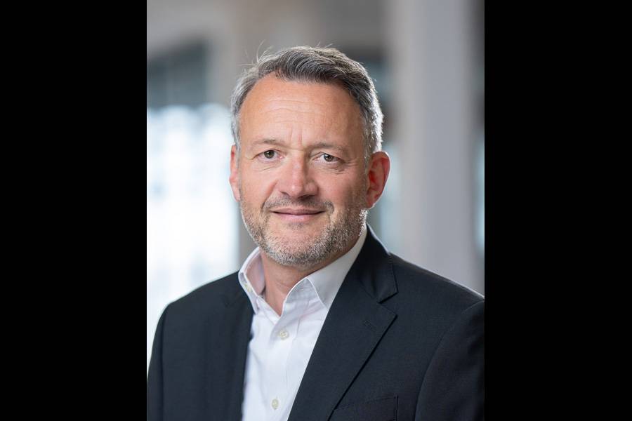 Michael Pontzen wird Finanzchef von BASF Coatings. Mit seiner langen Erfahrung in der chemischen Industrie soll er die finanzielle Basis für den Neustart als eigenständiges Unternehmen sichern.