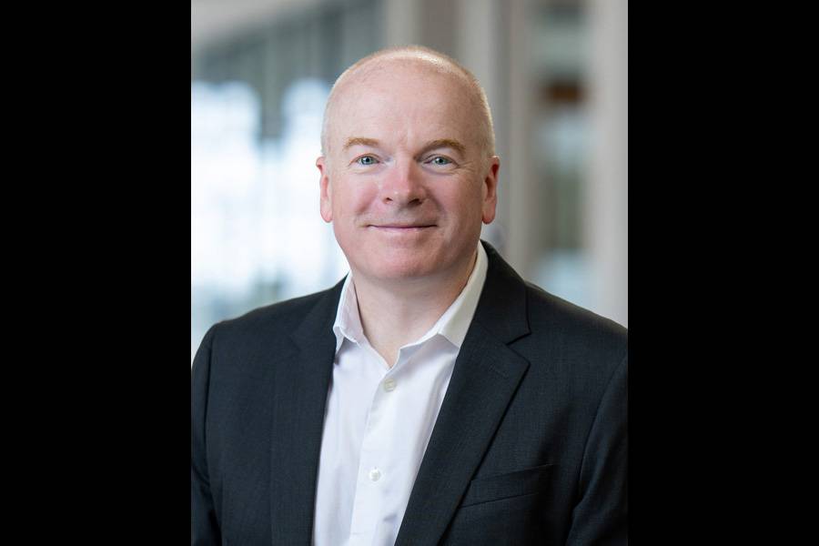 David Johnston verstärkt das erweiterte Führungsteam für Digitalisierung und Informationstechnologie. Nach einer früheren Unternehmensabspaltung baute er bereits bei Messer Americas eine eigenständige IT-Organisation auf.