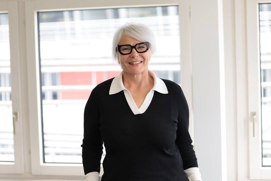 Karin Habegger, Senior Manager Market Leadership chez Randstad Suisse, apportera au programme son point de vue sur le marché, les personnes et le monde du travail.