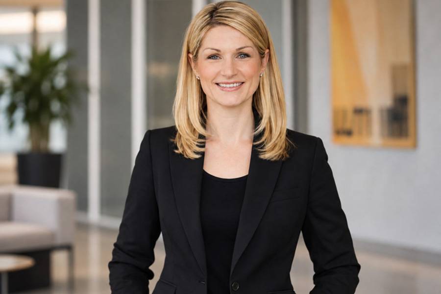 Esther Andrea Lüthi, propriétaire de Lüthi Carrosserie- und Lackiercenter AG, prendra elle aussi la parole lors de la rencontre annuelle et partagera son expérience du terrain.